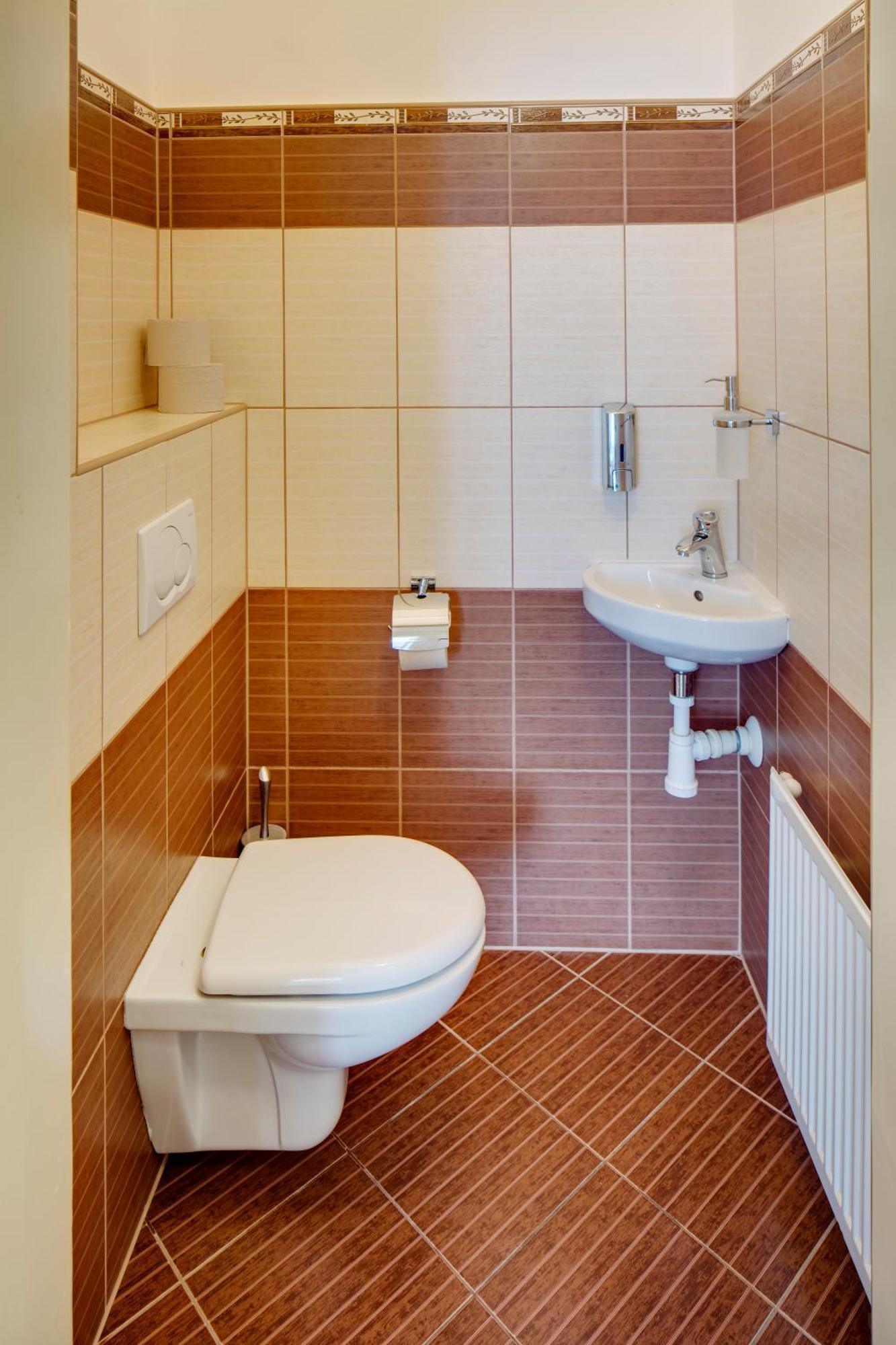 Charles Bridge Premium Aparthotel Praha