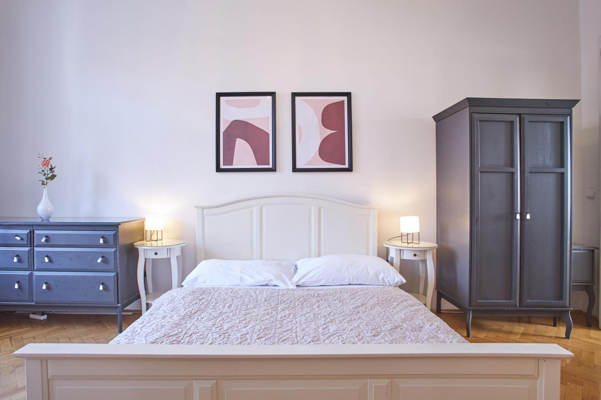 Aparthotel Charles Bridge Premium 4*