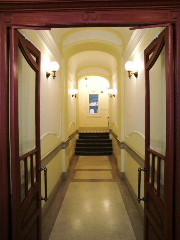 Charles Bridge Premium Aparthotel 4*